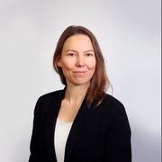 Nadine Kaufmann